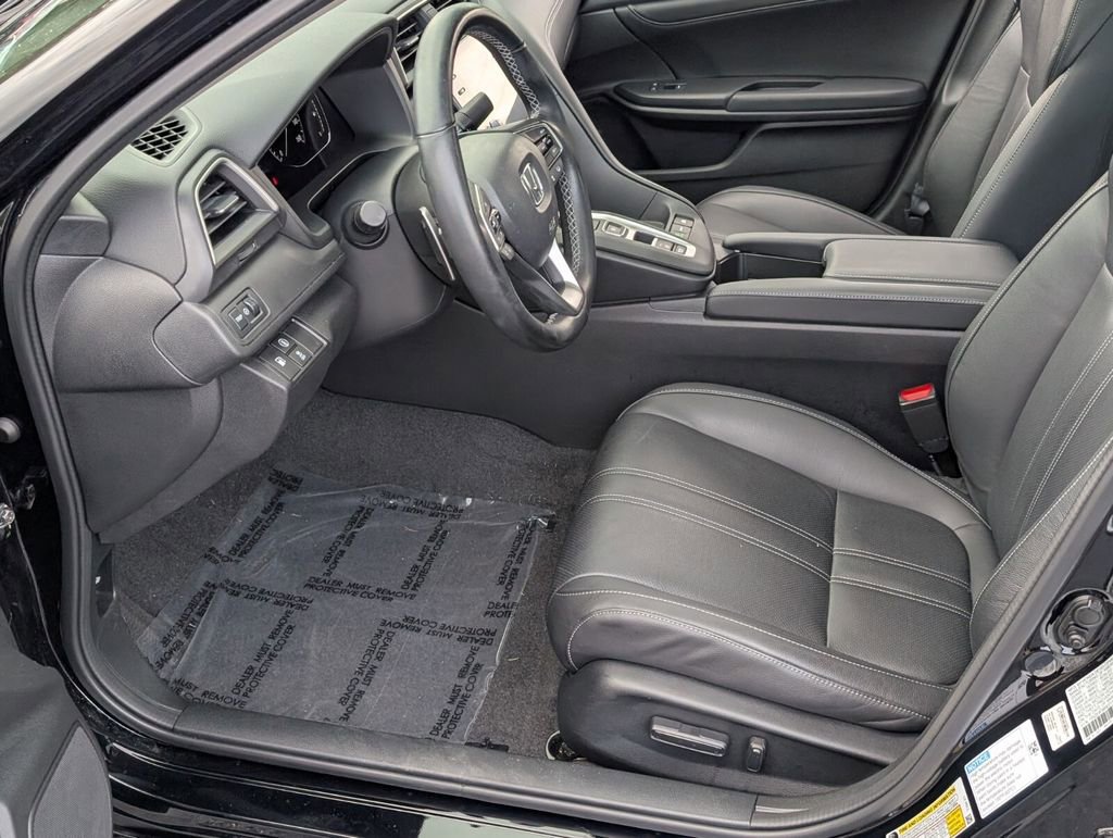 Used 2022 Honda Insight Touring image 12