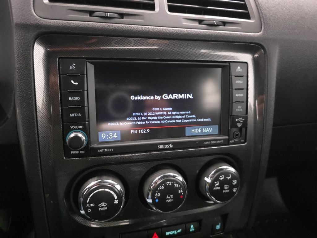 Used 2014 Dodge Challenger SXT Plus RWD image 17