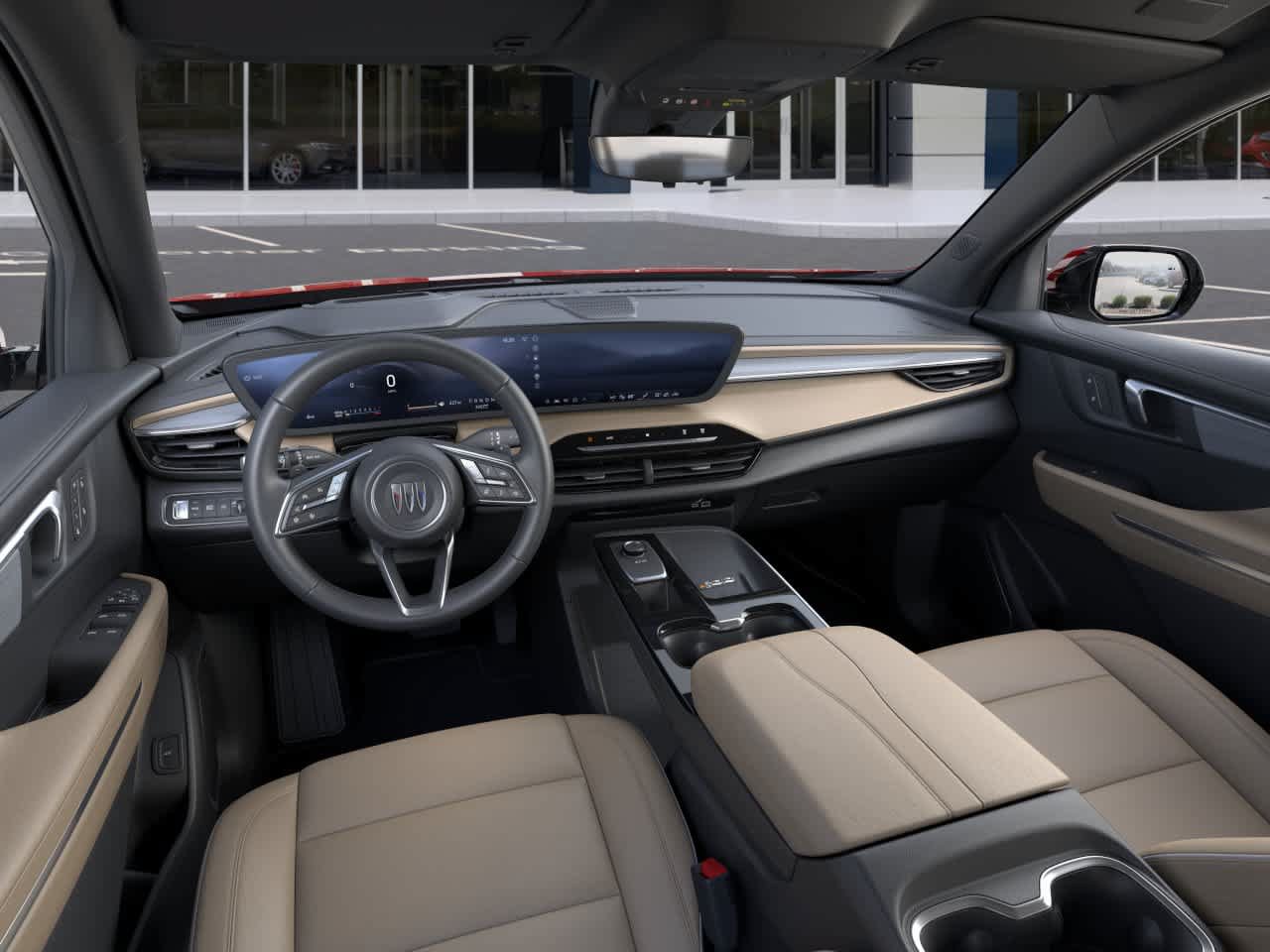New 2027 Buick Enclave Preferred FWD image 15