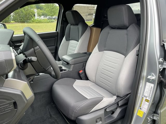 New 2026 Toyota Tacoma TRD Sport AWD/4WD image 14