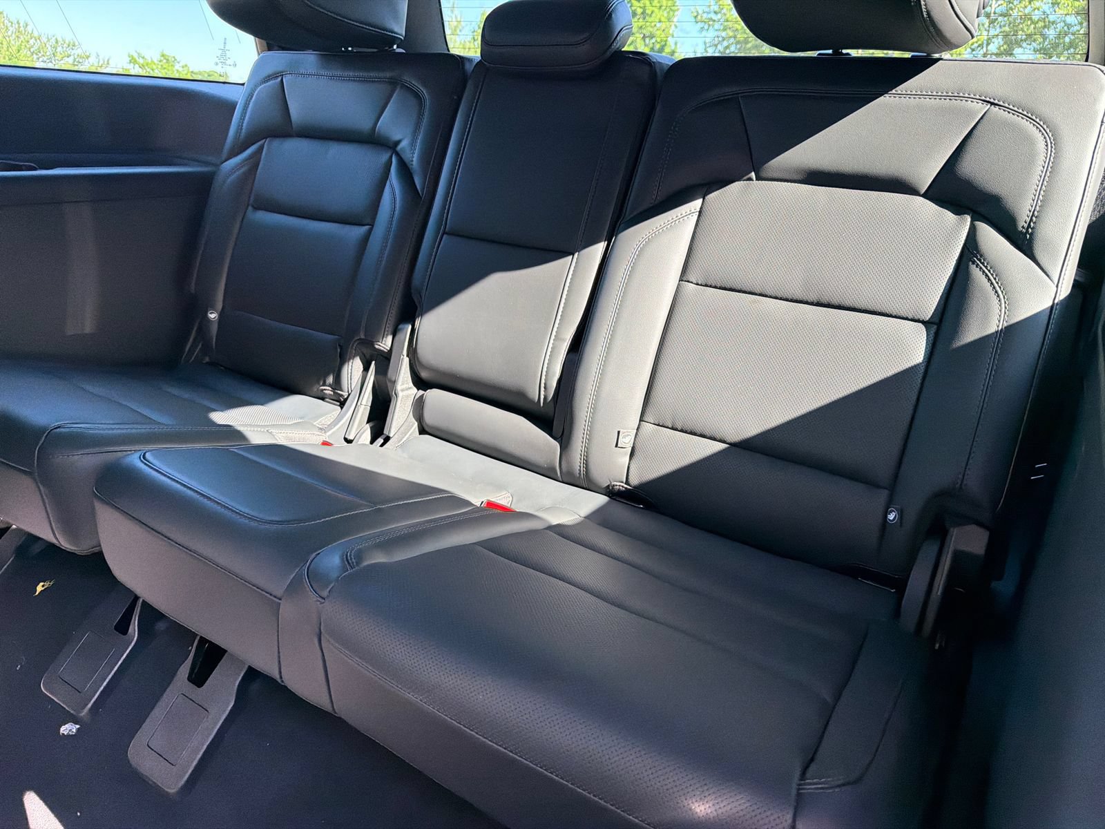 New 2026 Lincoln Navigator Reserve w/ Jet Appearance Package AWD/4WD image 18