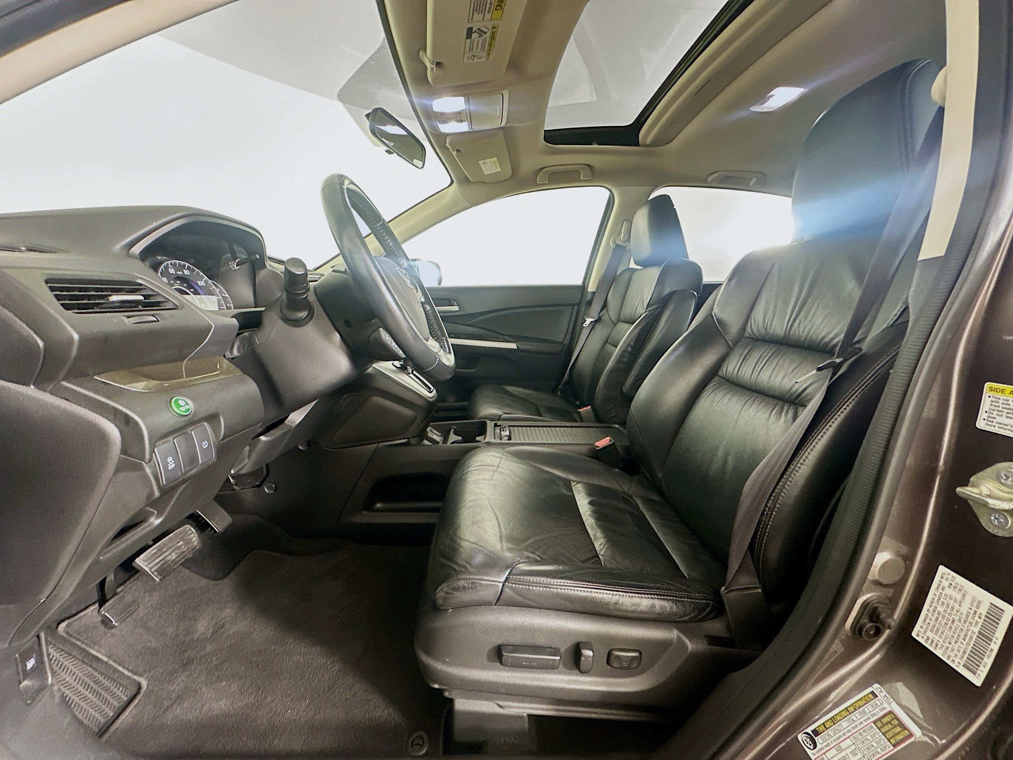 Used 2014 Honda CR-V EX-L image 13