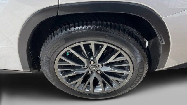 Used 2016 Lexus RX 350 F Sport image 22