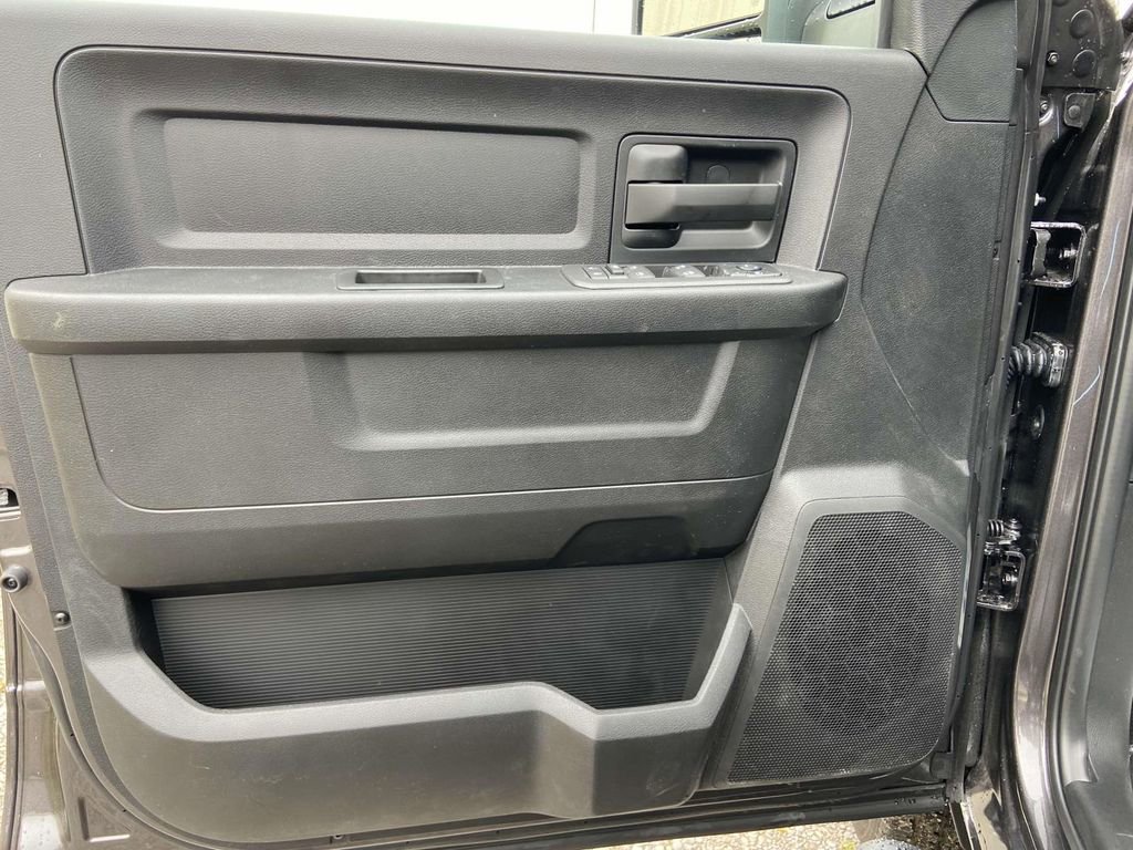 New 2025 RAM 2500 Tradesman image 15