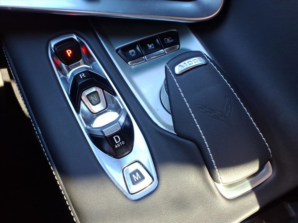 Used 2025 Chevrolet Corvette Z06 image 22