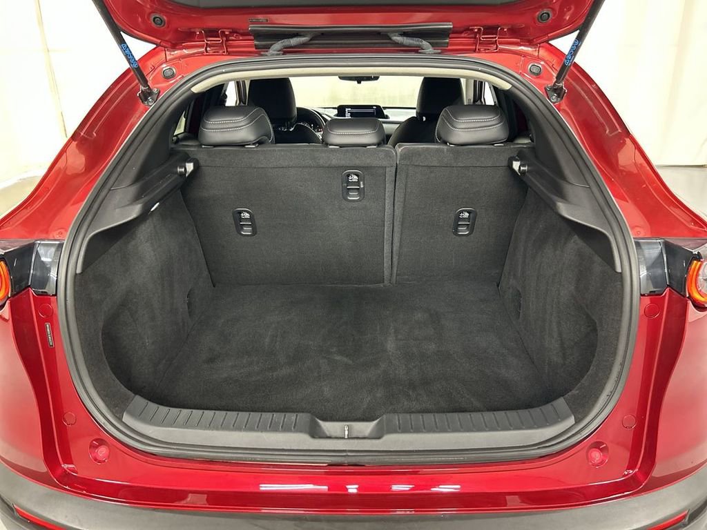 Used 2020 MAZDA CX-30 AWD w/ Preferred Package image 21