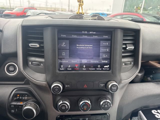 Used 2021 RAM 2500 Tradesman image 10