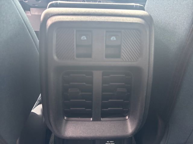 New 2026 Ford Bronco Heritage Edition image 27