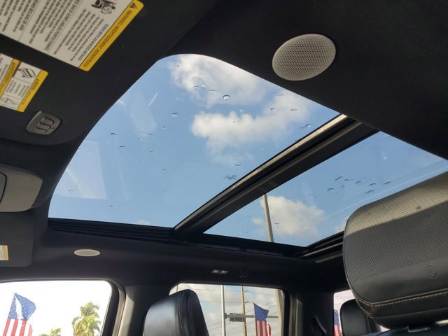 Used 2023 Ford F150 Platinum w/ Equipment Group 701A High image 22