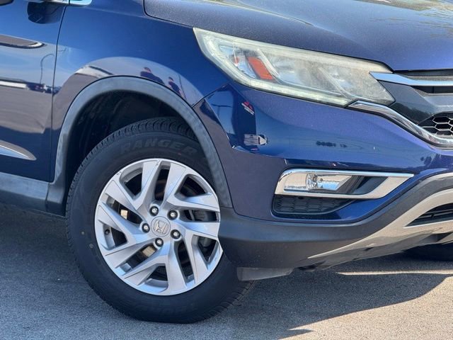 Used 2016 Honda CR-V EX-L image 2