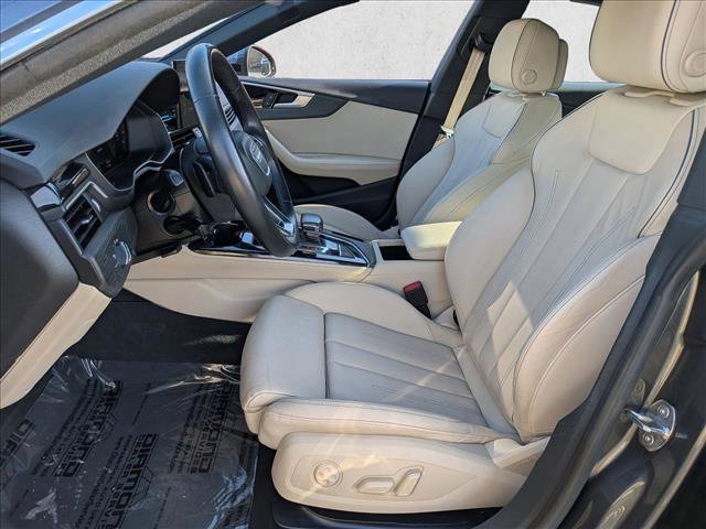 Used 2024 Audi A5 2.0T Premium Plus image 18