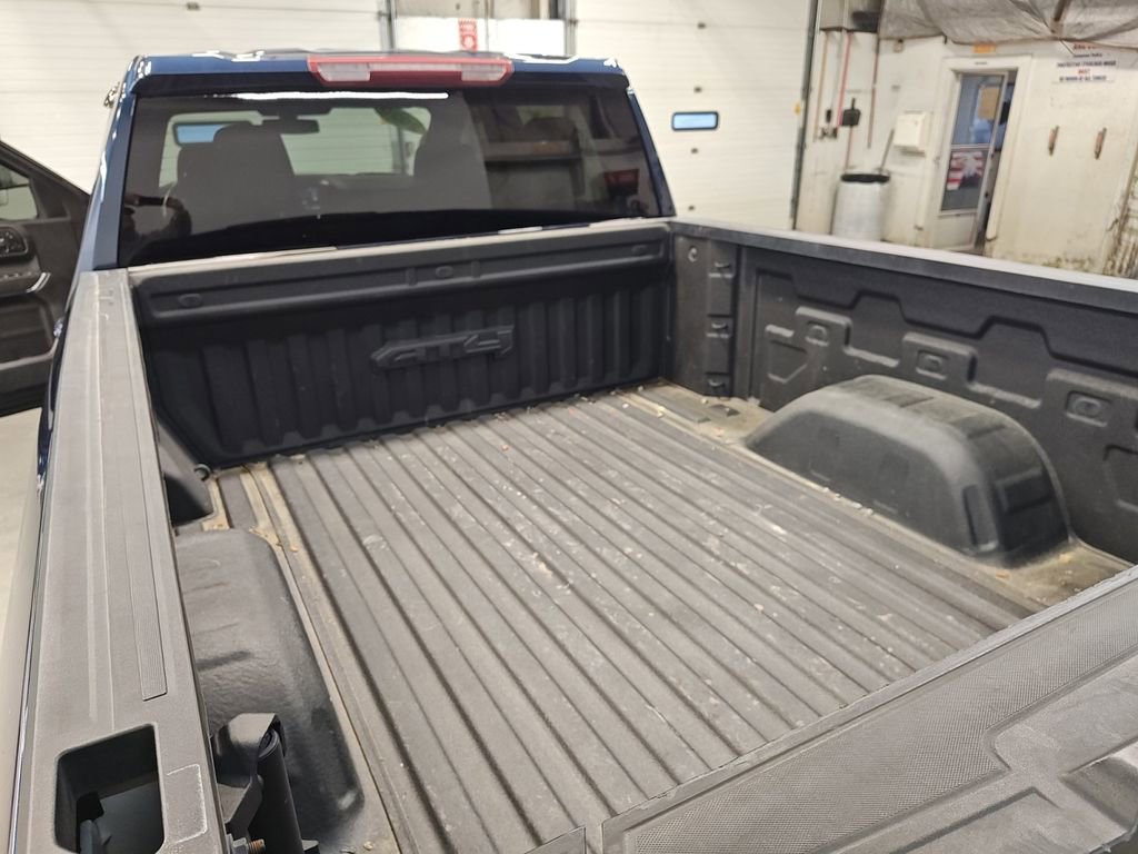 Used 2020 GMC Sierra 1500 AT4 image 35