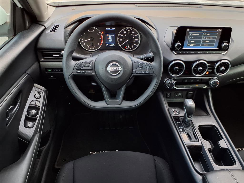 Used 2024 Nissan Sentra S image 13