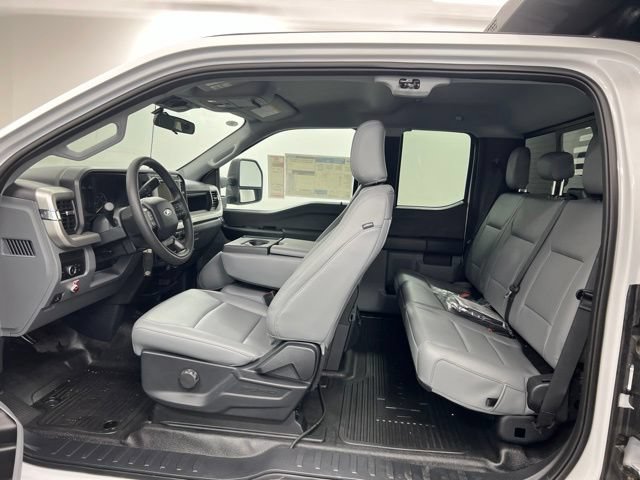New 2024 Ford F450 XL AWD/4WD image 9