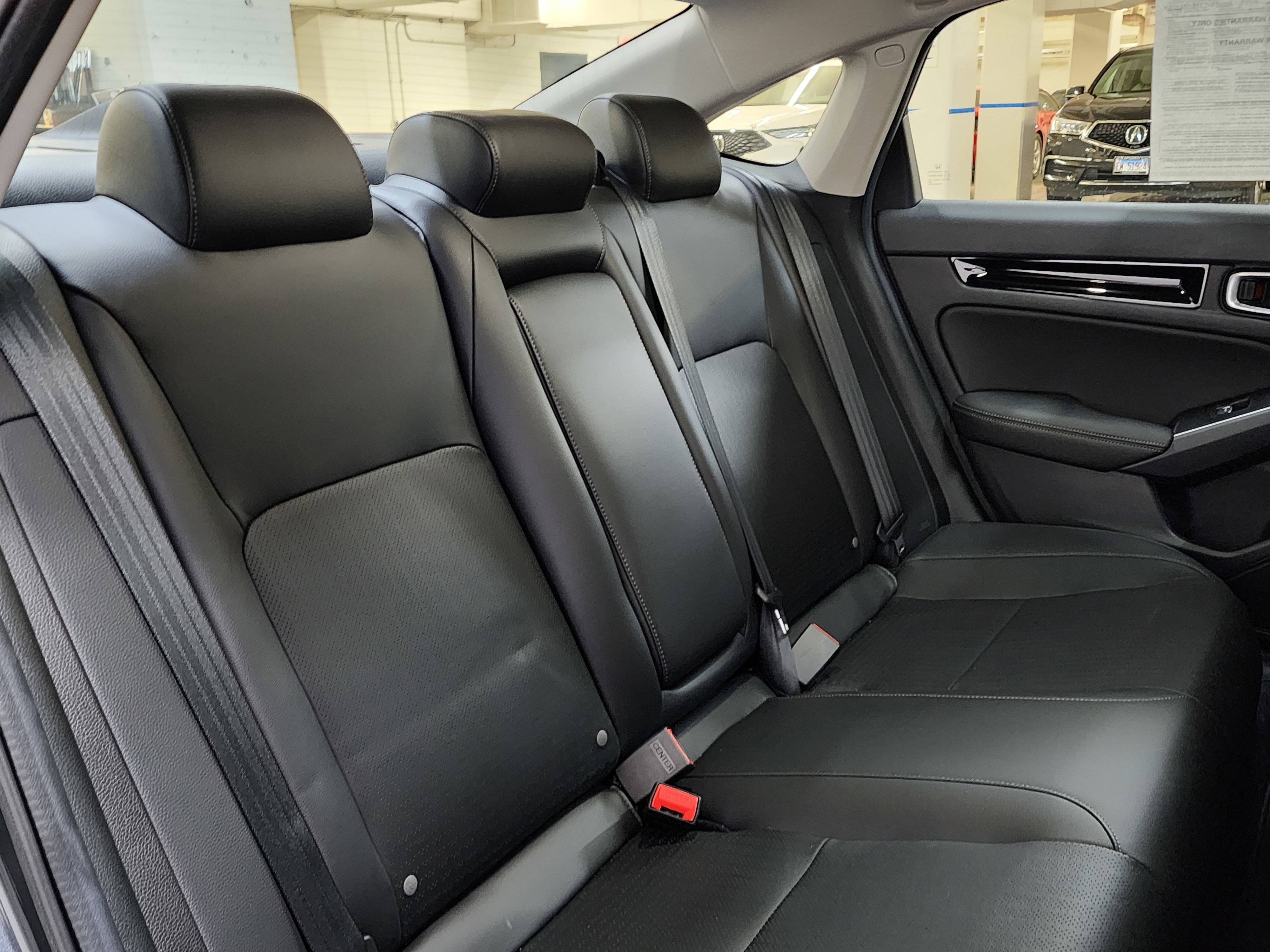Used 2024 Honda Civic Touring image 20