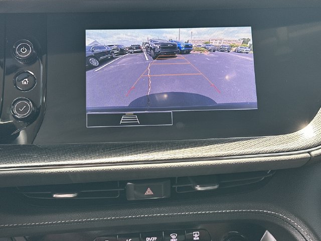 Certified 2023 Buick Envision Preferred FWD image 31