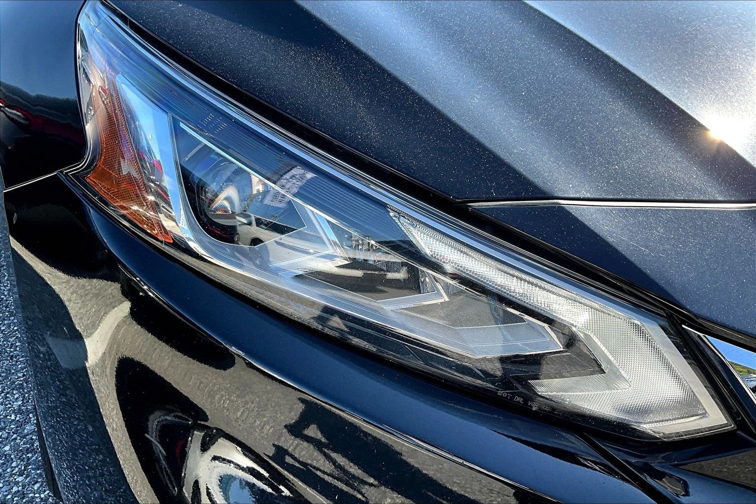 Used 2022 Nissan Altima 2.5 SV FWD image 30