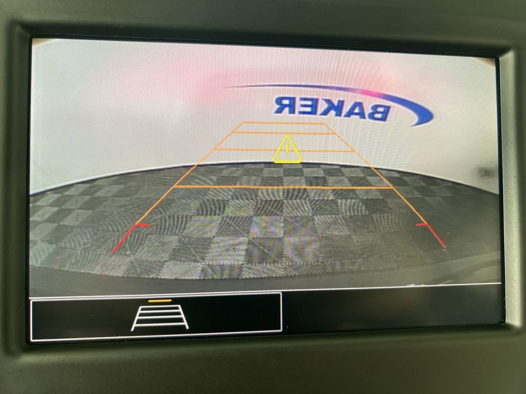 Used 2024 Chevrolet Equinox RS image 15