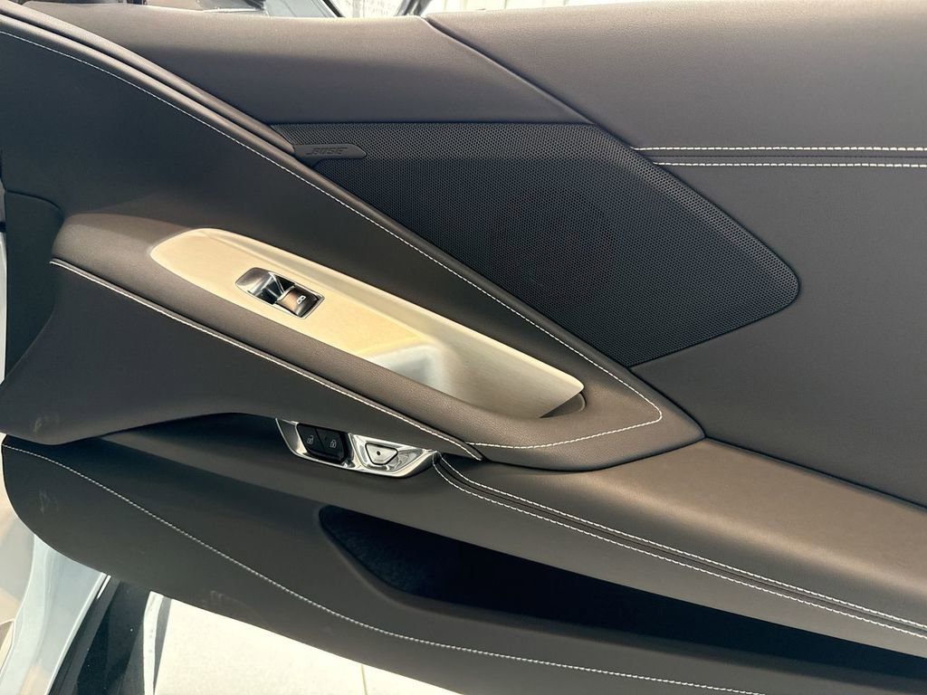 Used 2024 Chevrolet Corvette Z06 image 35