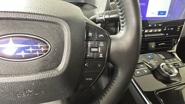 Used 2023 Subaru Solterra AWD image 17