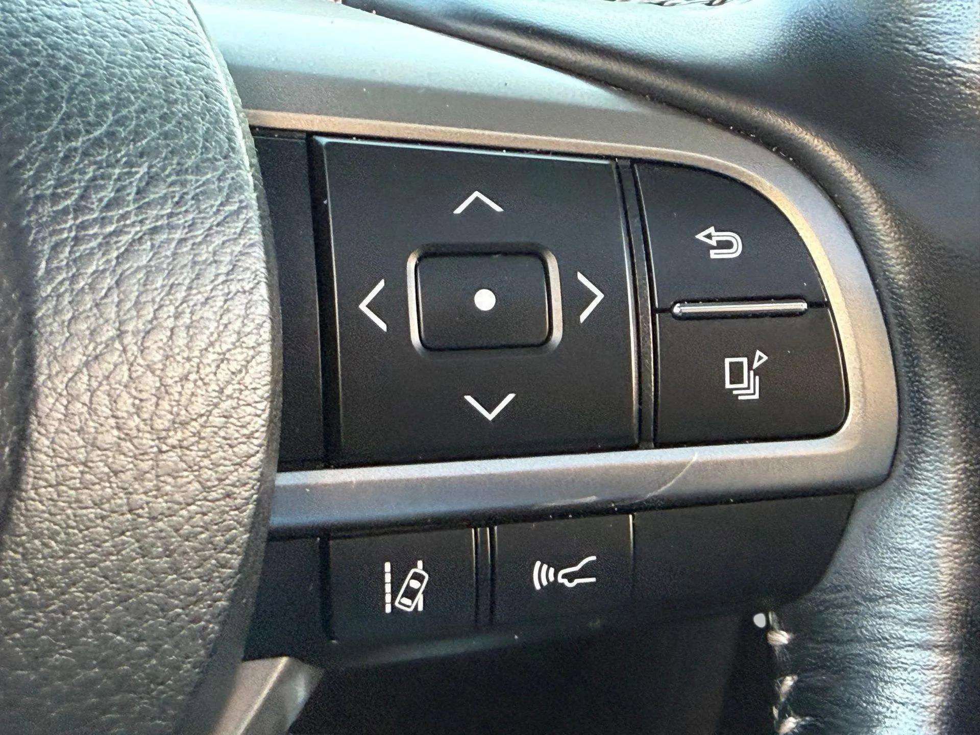 Used 2021 Lexus GX 460 Luxury w/ Sport Design Package image 41