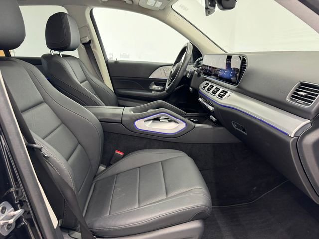 Used 2024 Mercedes-Benz GLE 350 4MATIC image 16