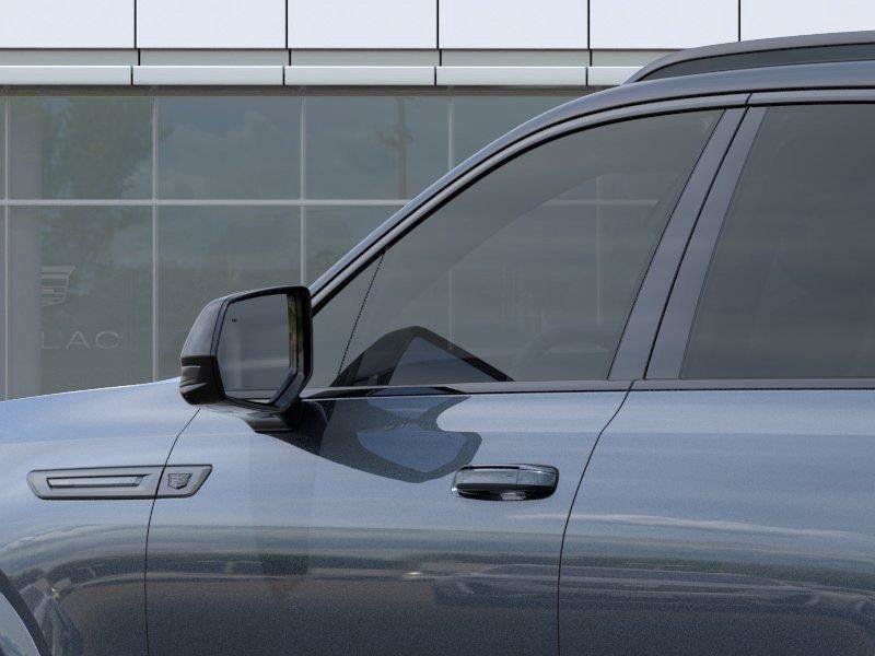 New 2026 Cadillac Escalade IQ Sport 2 AWD/4WD image 12
