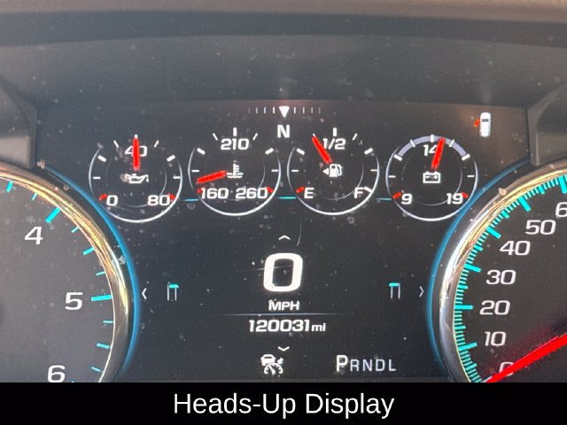 Used 2019 GMC Yukon Denali w/ Denali Ultimate Package AWD/4WD image 25