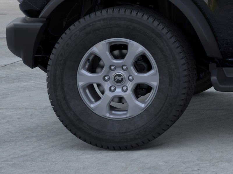 New 2025 Ford Bronco Big Bend image 21