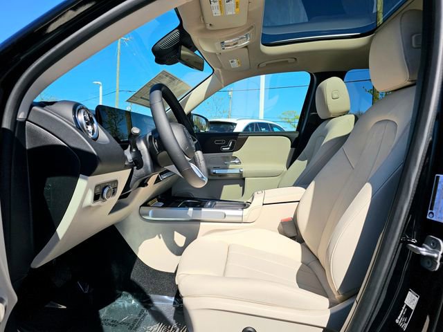 New 2026 Mercedes-Benz GLB 250 4MATIC image 16