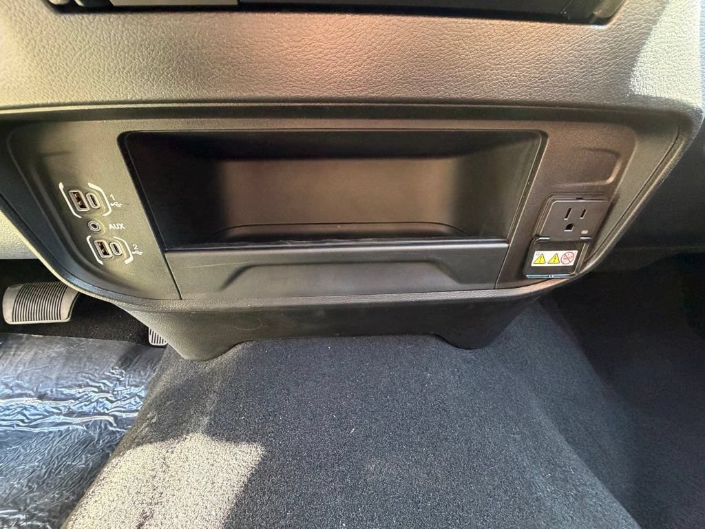 New 2026 RAM 2500 Tradesman w/ Safety Group AWD/4WD image 20