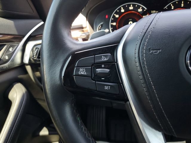 Used 2019 BMW 530i w/ Convenience Package image 23