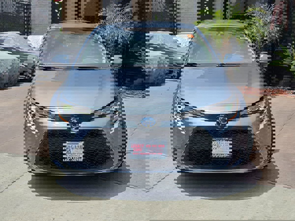 Used 2020 Toyota Corolla LE image 6