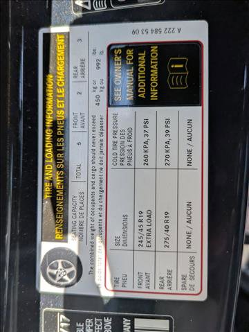 Used 2018 Mercedes-Benz S 560 Sedan image 18