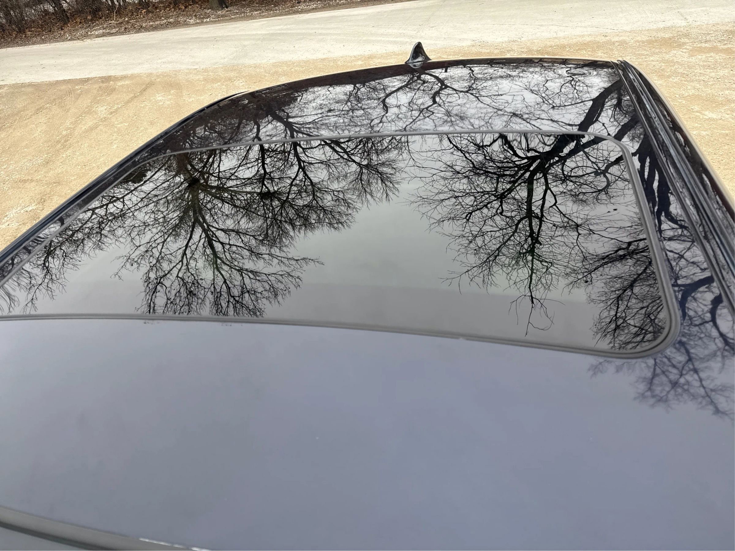Used 2008 BMW 535xi Sedan image 14