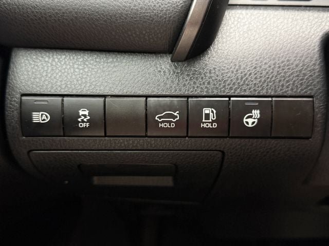 Certified 2024 Toyota Camry XSE w/ Cold Weather Package FWD image 23
