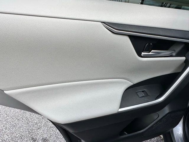 Used 2024 Toyota RAV4 XLE Premium image 24