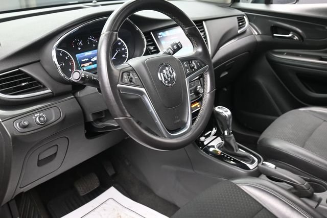 Used 2021 Buick Encore Preferred w/ Safety Package II AWD/4WD image 10