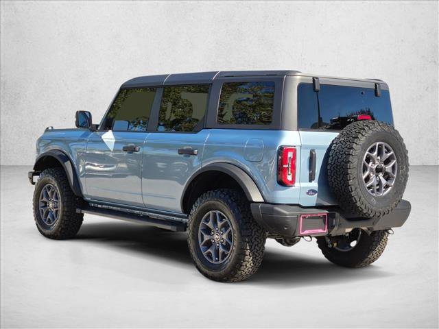 New 2025 Ford Bronco Badlands image 7