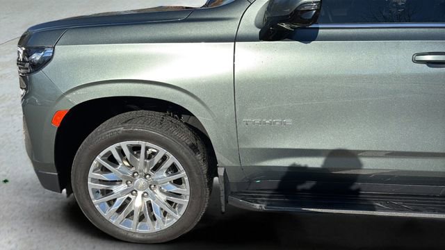Used 2023 Chevrolet Tahoe LT w/ Luxury Package image 34