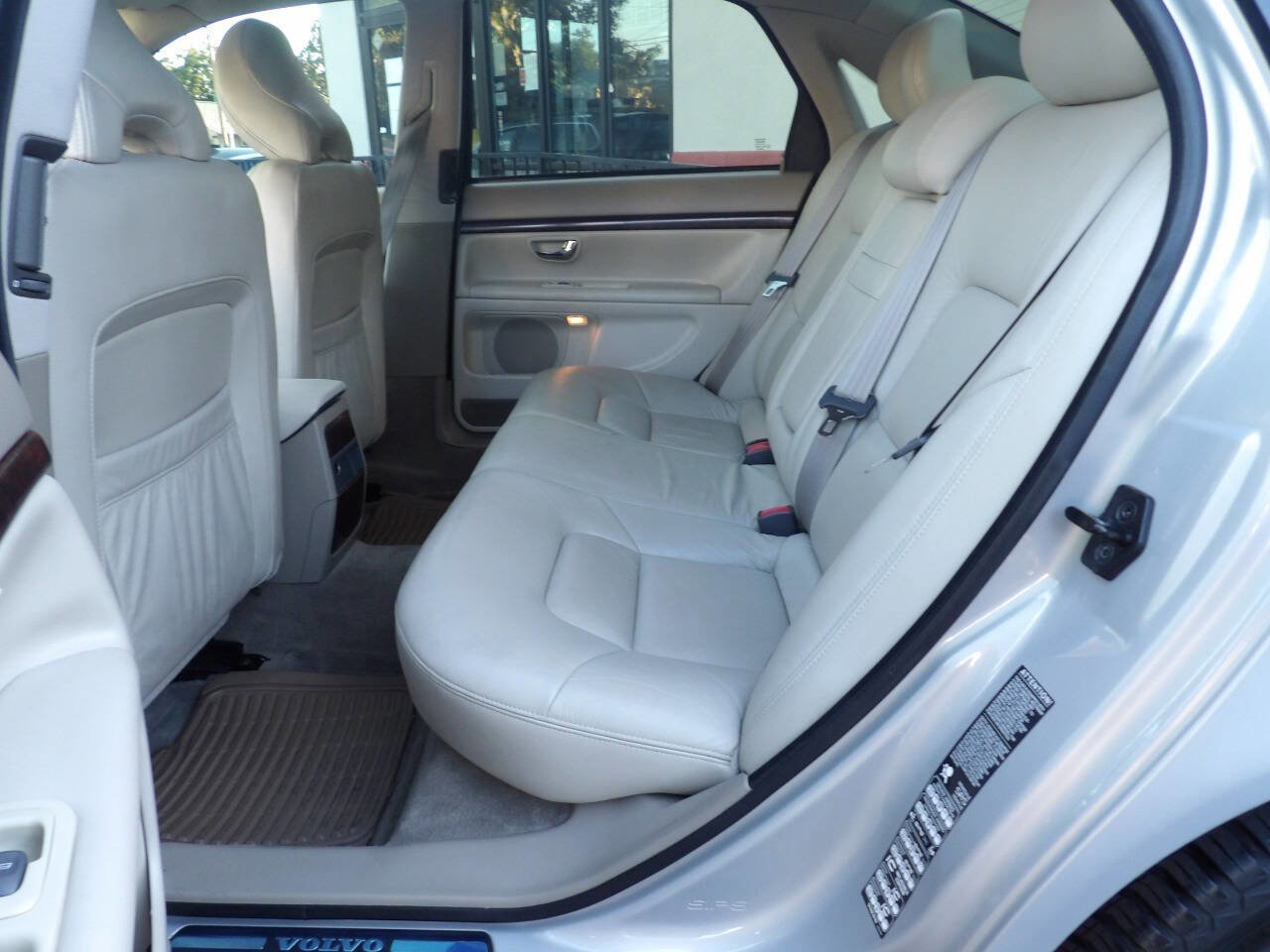Used 2000 Volvo S80 2.9 image 9