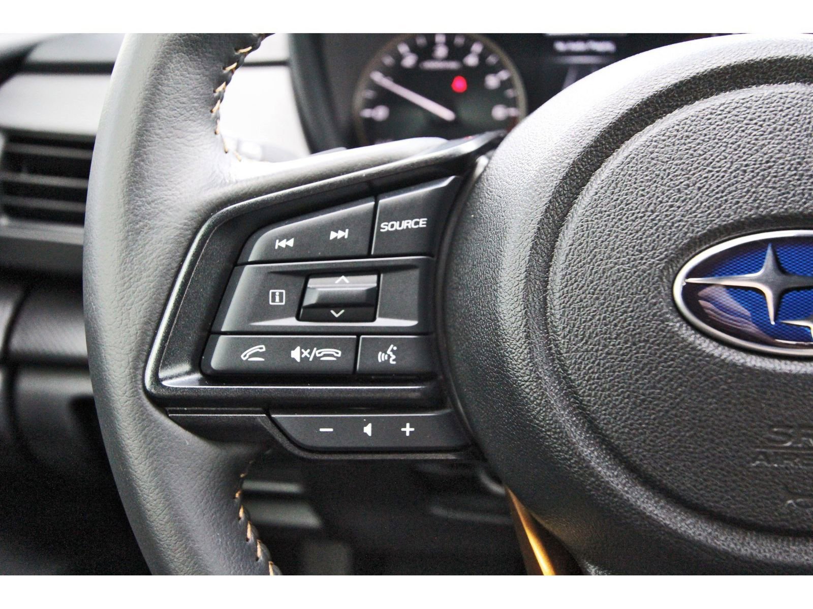 Certified 2024 Subaru Crosstrek 2.5i Wilderness image 15