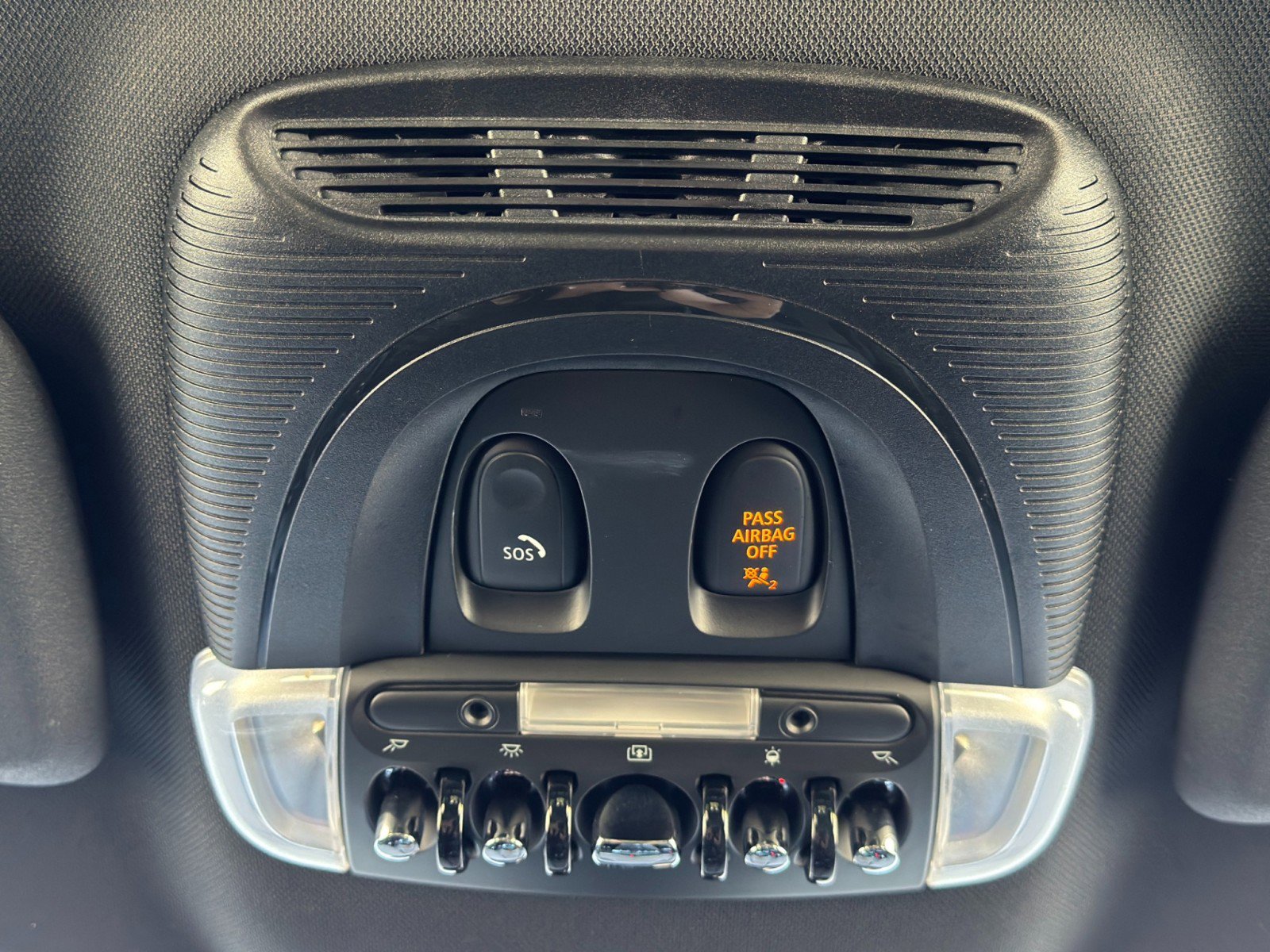 Used 2022 MINI Cooper Countryman S FWD image 30