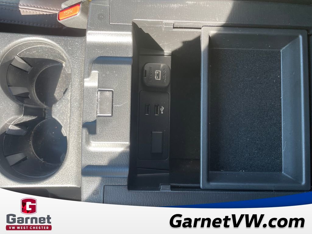 Used 2023 MAZDA CX-5 Signature image 23