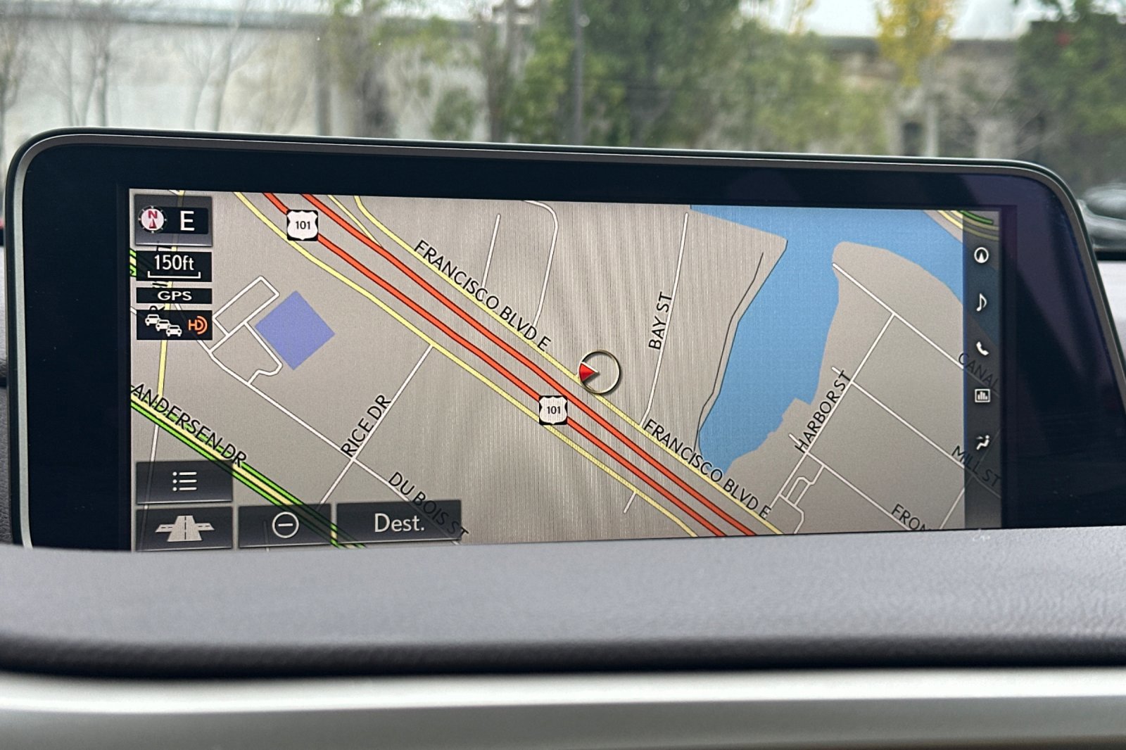 Used 2017 Lexus RX 350 RX 350 image 25