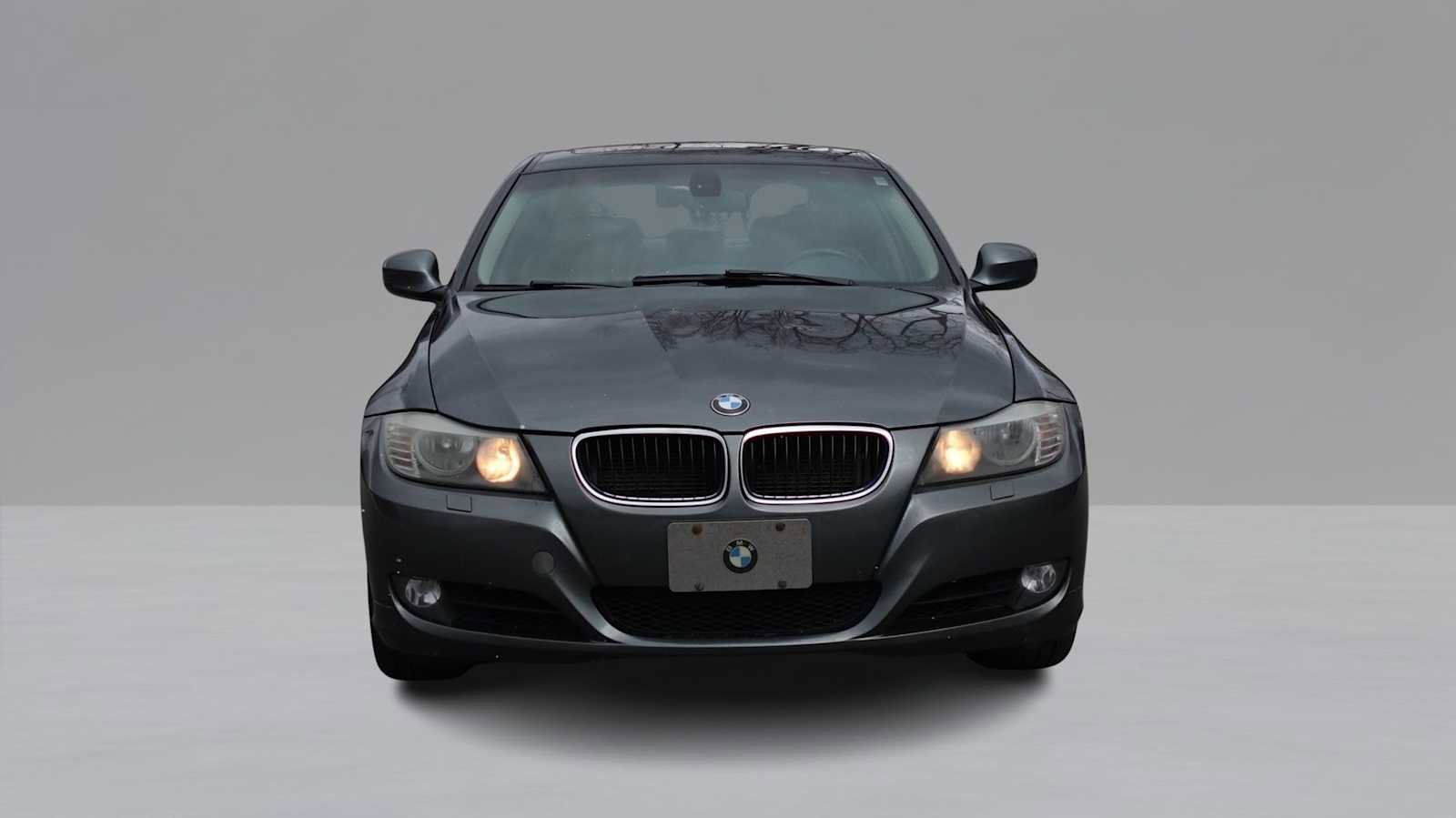 Used 2011 BMW 328i xDrive 328i xDrive image 2