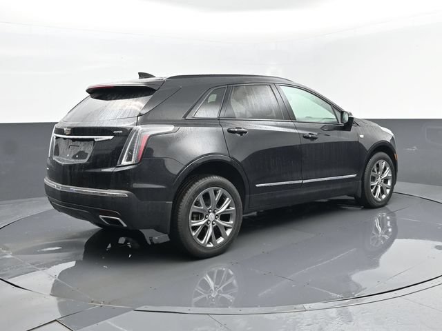 Used 2020 Cadillac XT5 Sportv AWD/4WD image 24