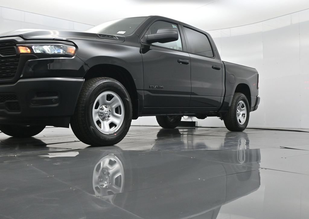 New 2026 RAM 1500 Tradesman image 38