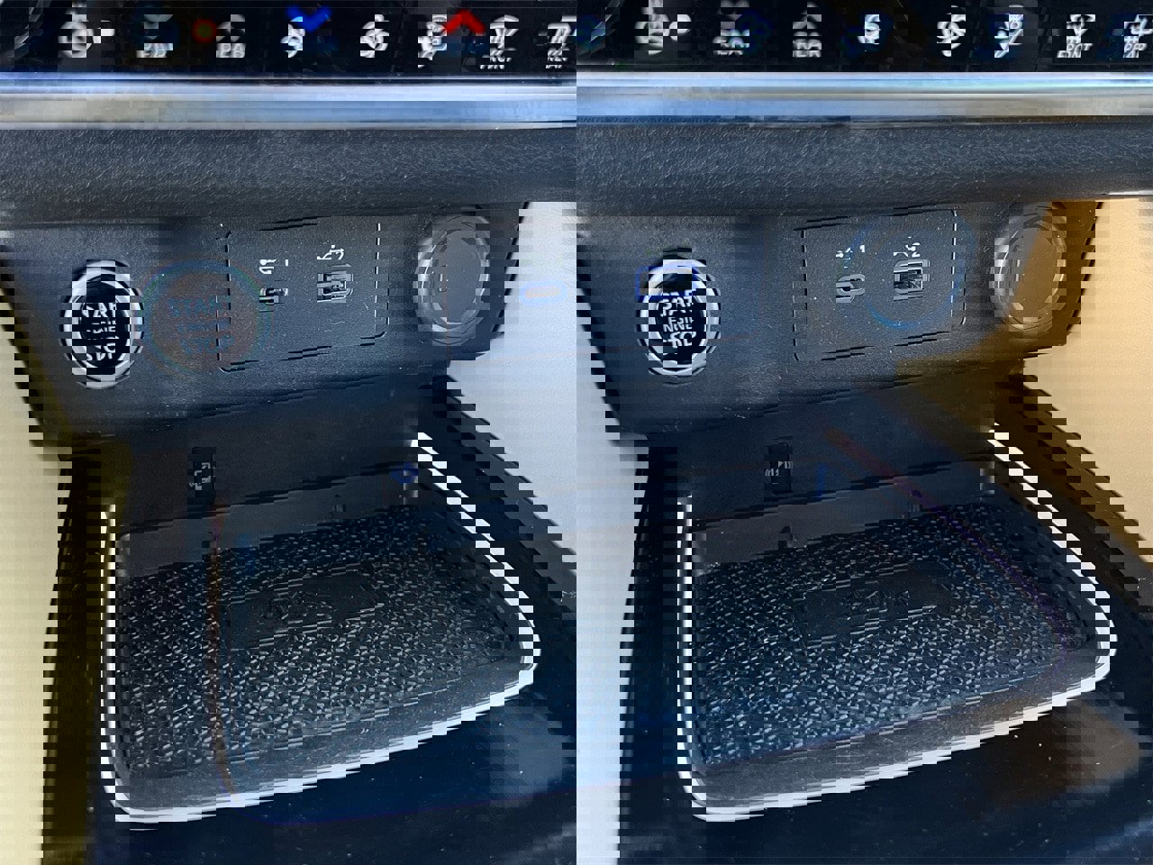 Certified 2021 Nissan Rogue Platinum image 20