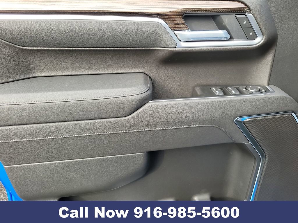 New 2026 Chevrolet Silverado 1500 LT image 18